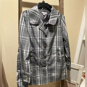 Lightweight Kenar jacket